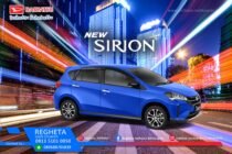 Daihatsu Sirion