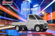 Daihatsu Gran Max PU