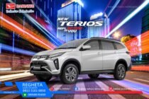 Daihatsu Terios